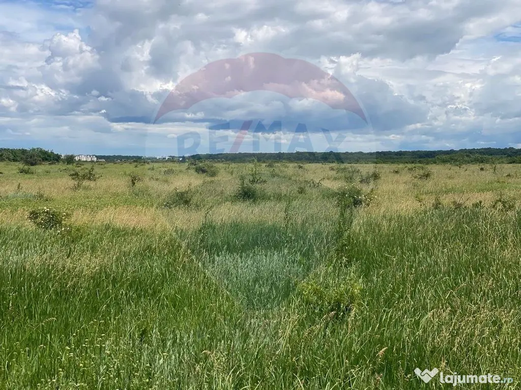 DE VANZARE Teren intravilan 600mp Drumul Piscul Mosului S... 