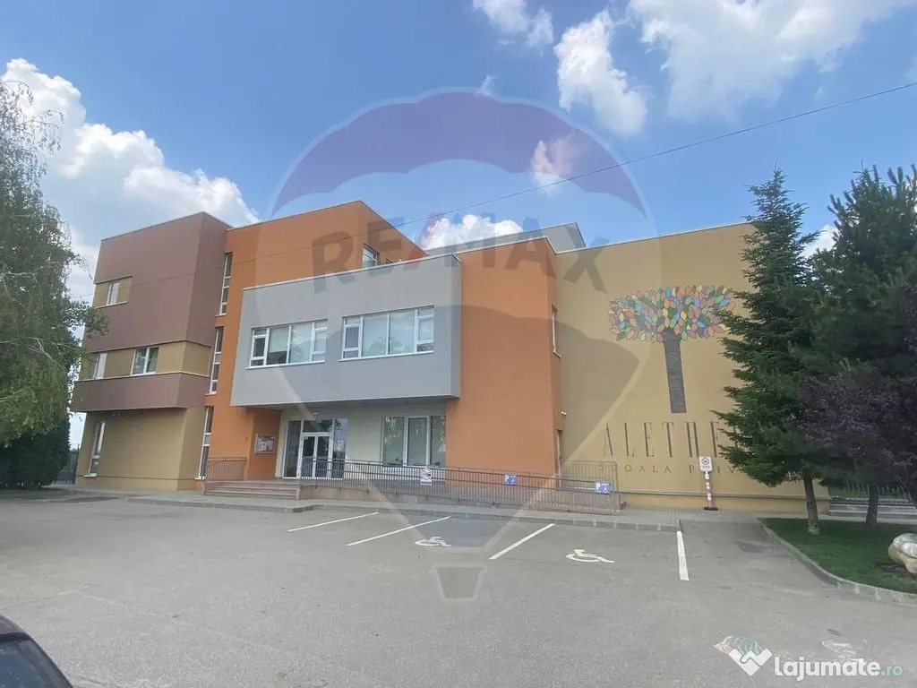 DE VANZARE Teren intravilan 600mp Drumul Piscul Mosului S... 