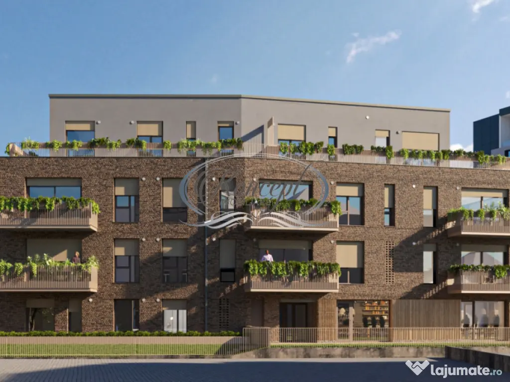 Penthouse premium, Ultracentral