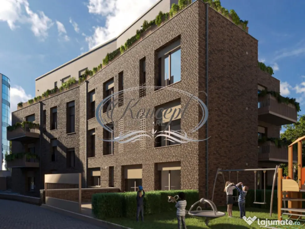 Penthouse premium, Ultracentral