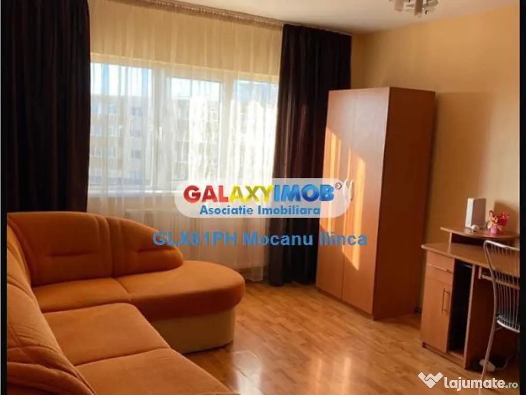 Apartament 2 camere, Republicii, Ploiesti