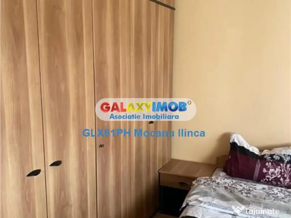 Apartament 2 camere, Republicii, Ploiesti