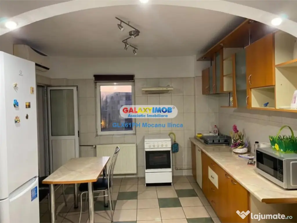 Apartament 2 camere, Republicii, Ploiesti