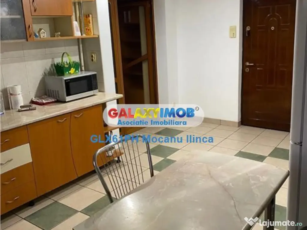 Apartament 2 camere, Republicii, Ploiesti