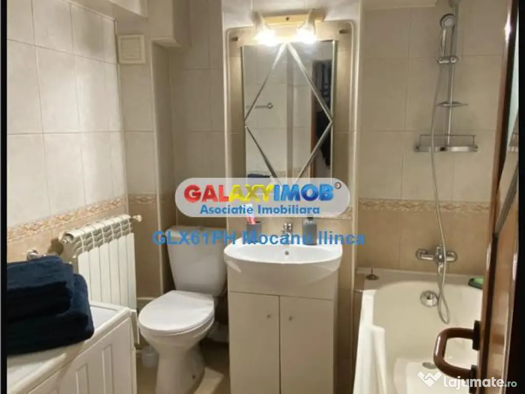 Apartament 2 camere, Republicii, Ploiesti