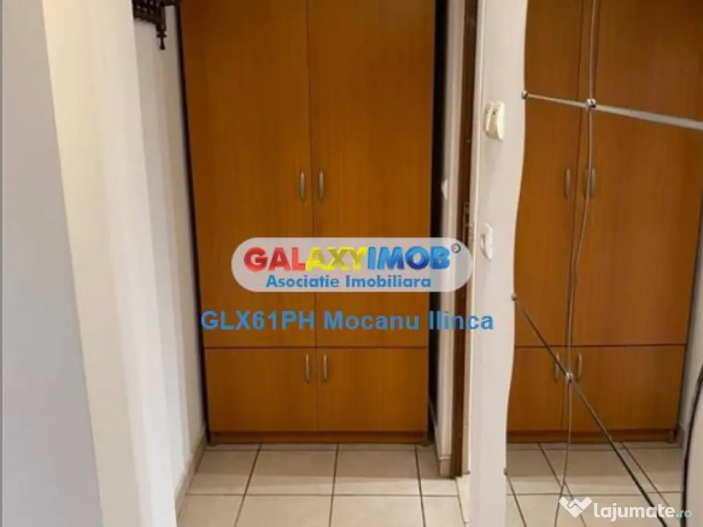 Apartament 2 camere, Republicii, Ploiesti