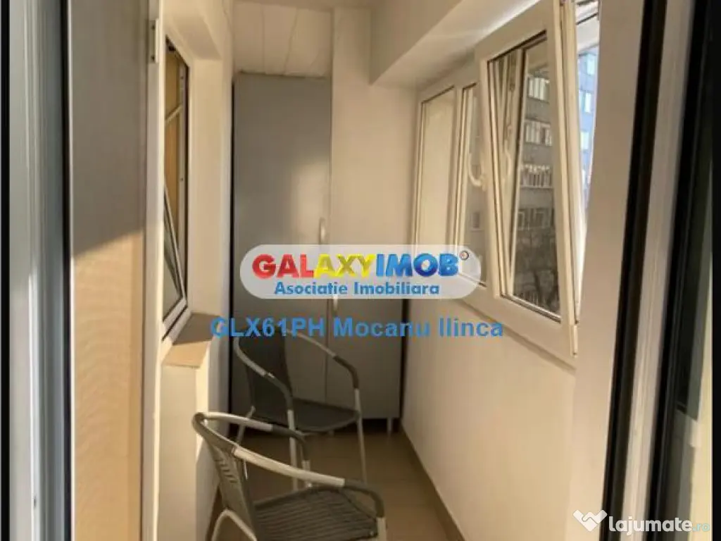 Apartament 2 camere, Republicii, Ploiesti