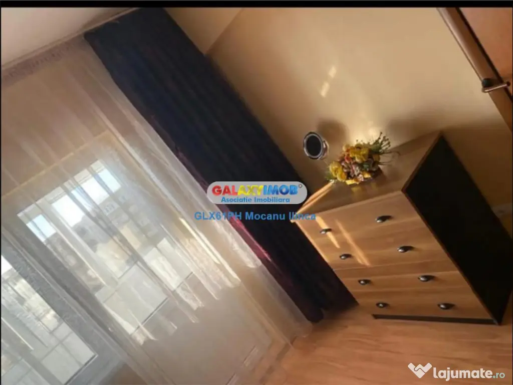 Apartament 2 camere, Republicii, Ploiesti