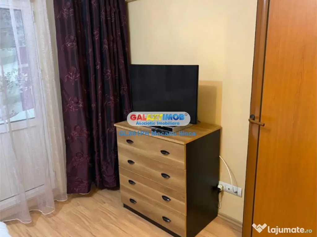 Apartament 2 camere, Republicii, Ploiesti