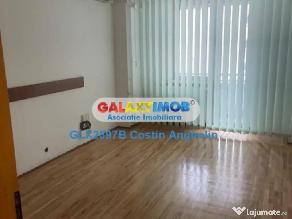 Spatiu Birou 4 Camere Gemenii Center - Natiunile Unite 