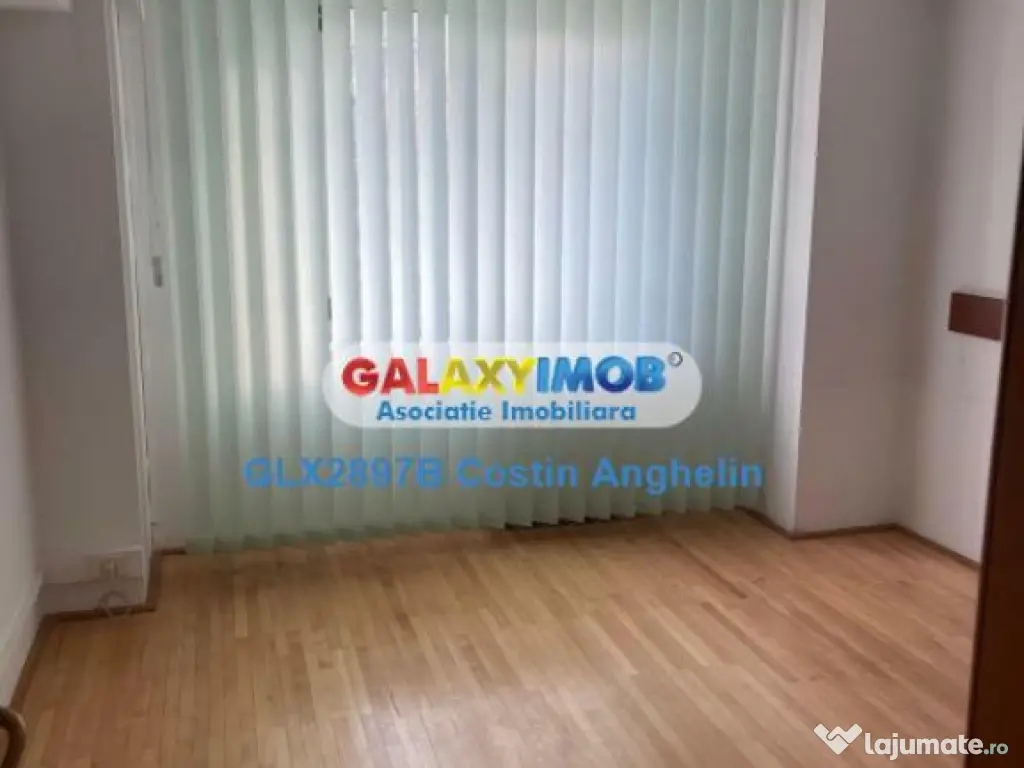 Spatiu Birou 4 Camere Gemenii Center - Natiunile Unite 