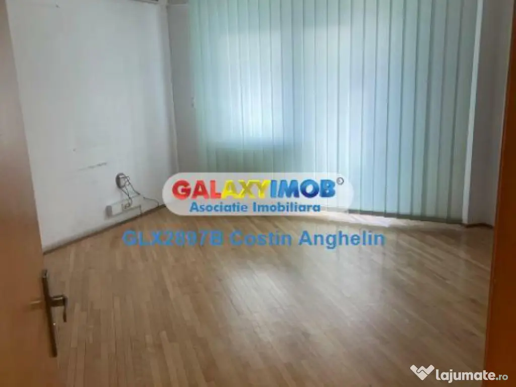 Spatiu Birou 4 Camere Gemenii Center - Natiunile Unite 