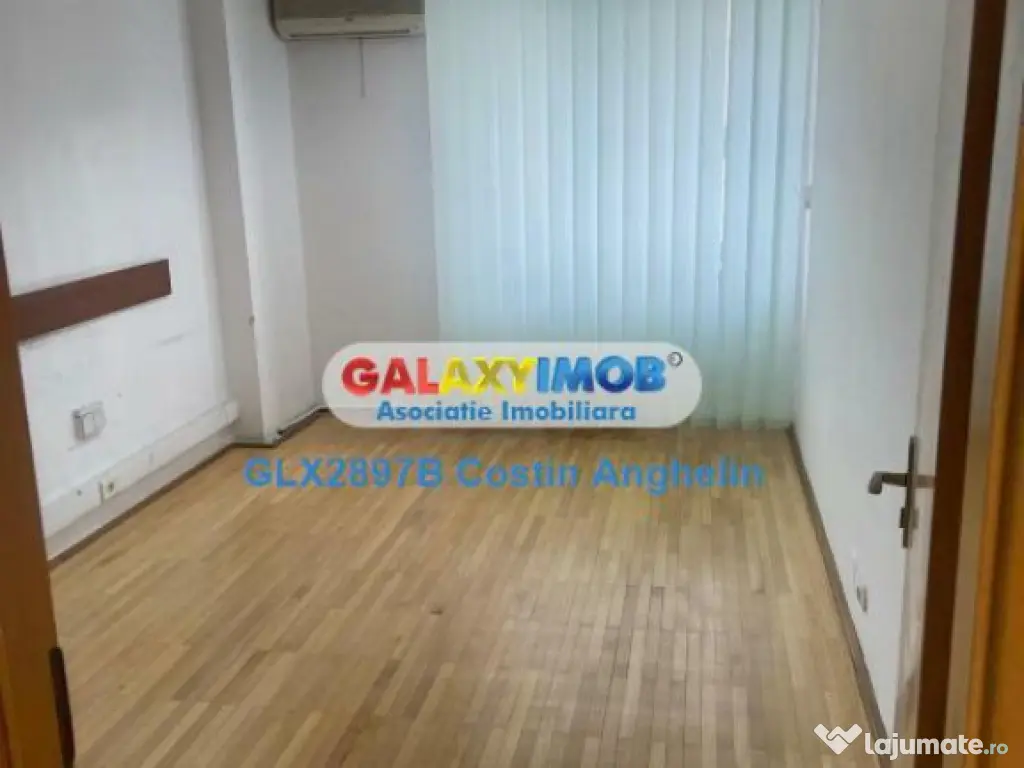 Spatiu Birou 4 Camere Gemenii Center - Natiunile Unite 