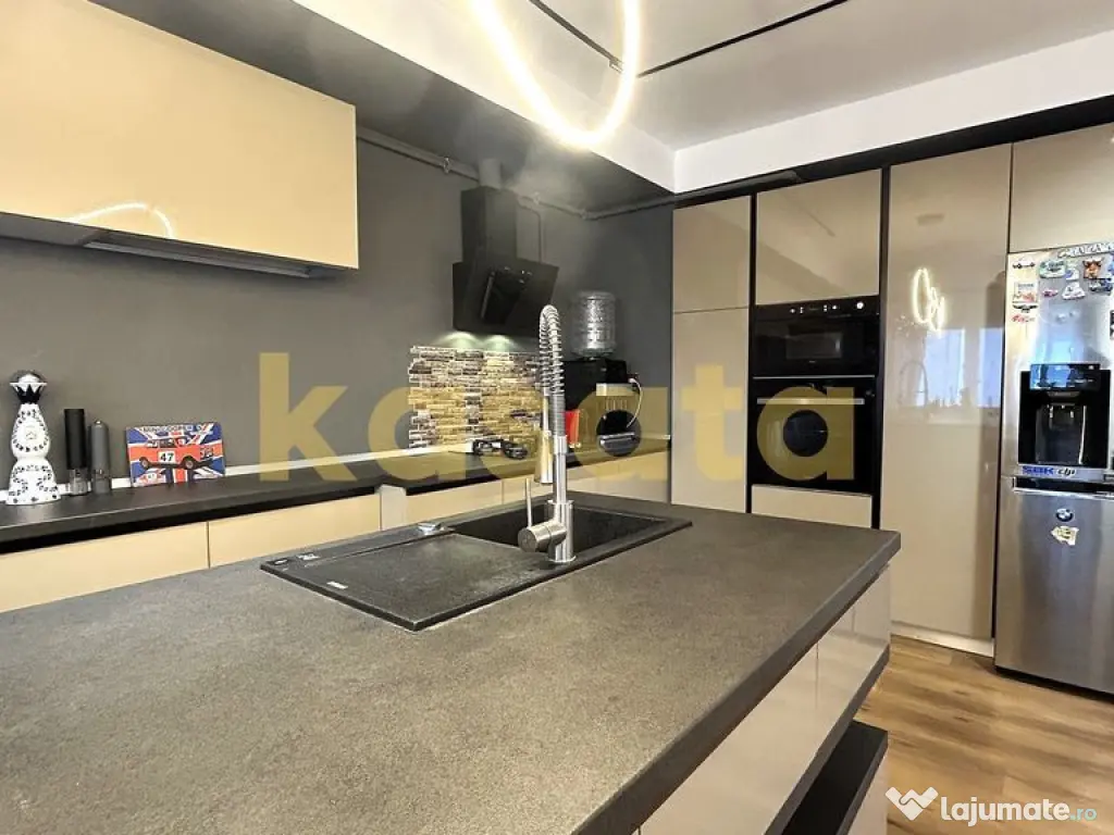 4 camere I Cosmopolis I 125 utili I vedere panormica I pa... 