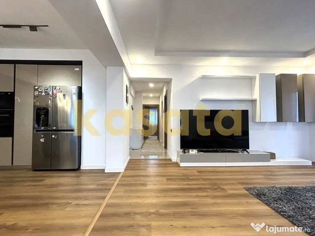 4 camere I Cosmopolis I 125 utili I vedere panormica I pa... 