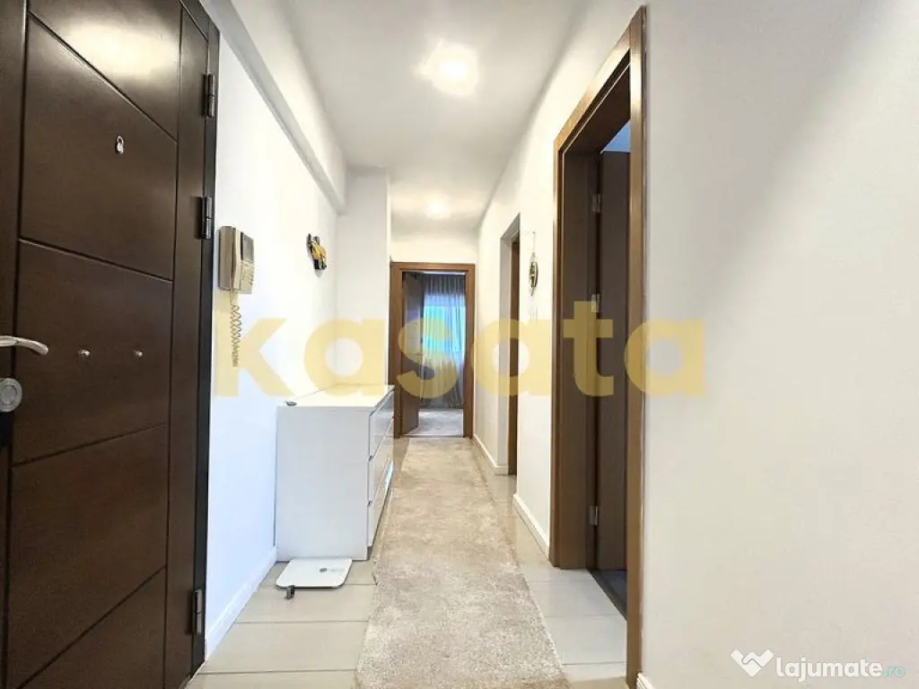 4 camere I Cosmopolis I 125 utili I vedere panormica I pa... 