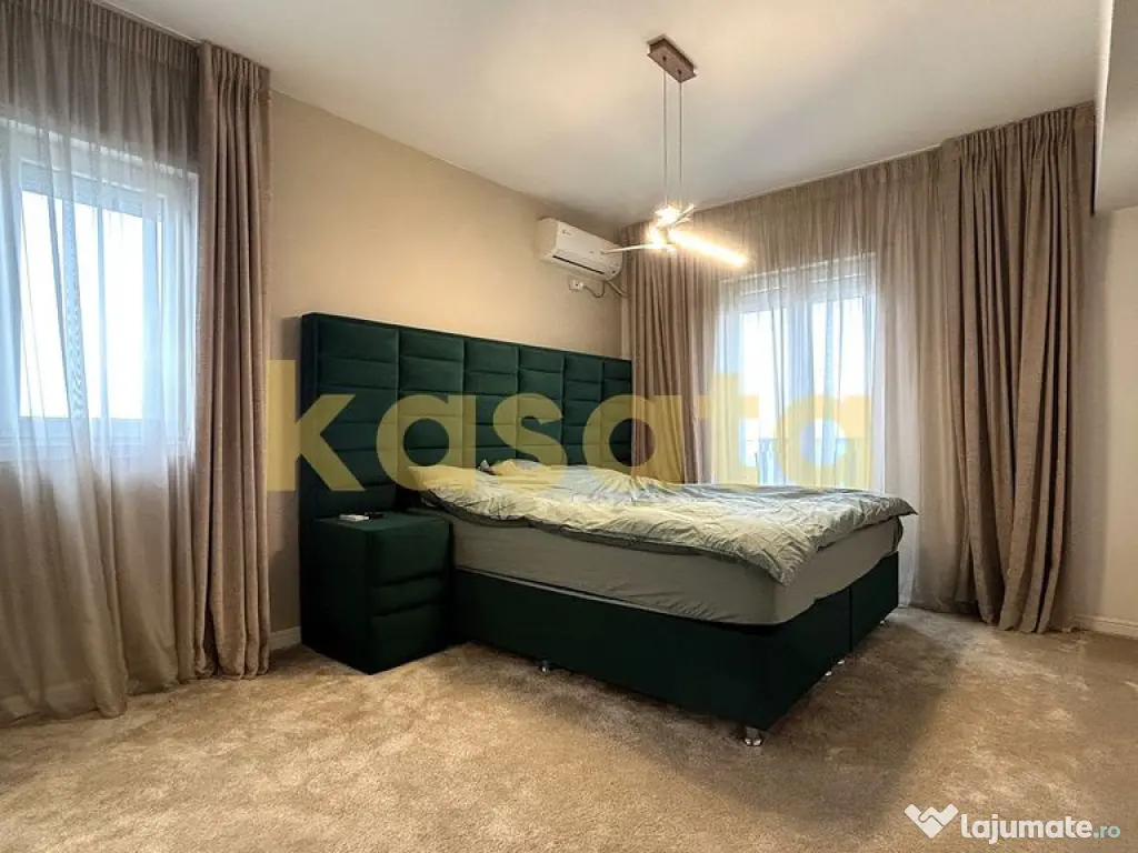 4 camere I Cosmopolis I 125 utili I vedere panormica I pa... 