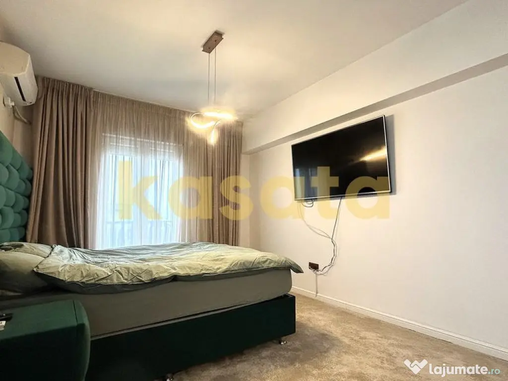 4 camere I Cosmopolis I 125 utili I vedere panormica I pa... 