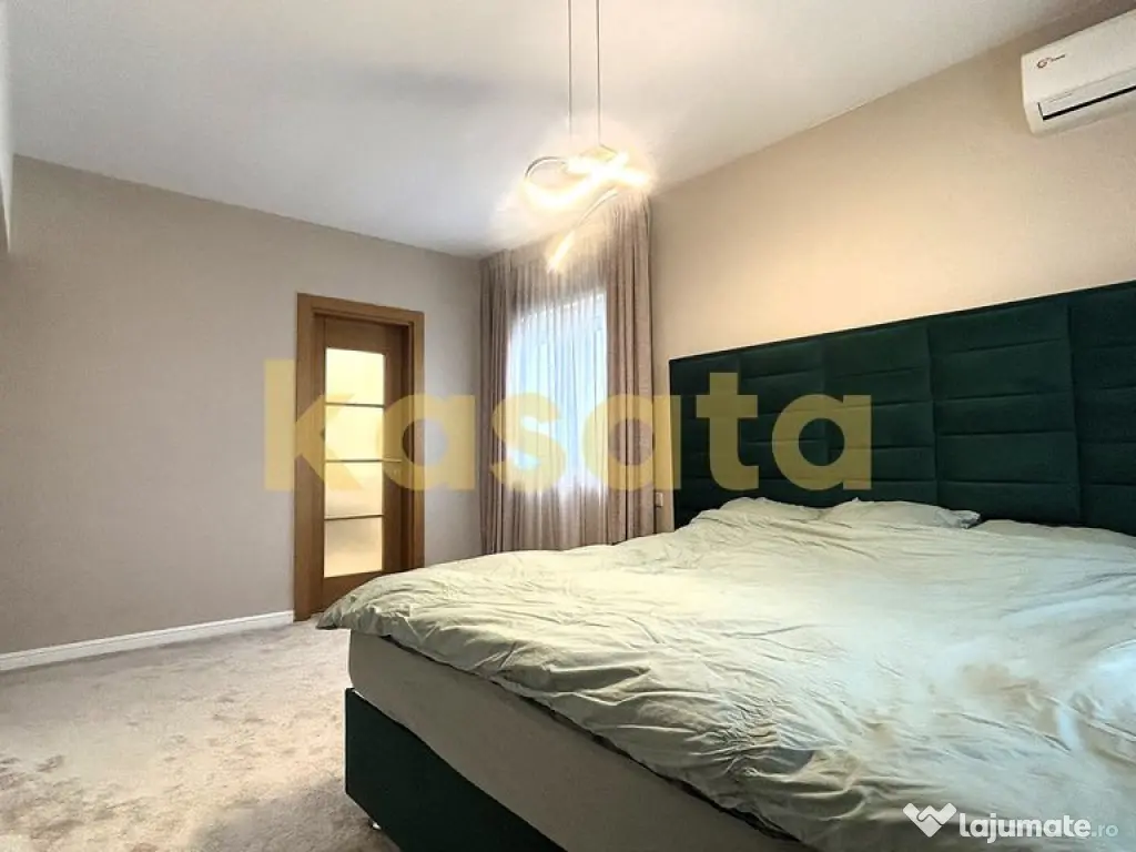 4 camere I Cosmopolis I 125 utili I vedere panormica I pa... 