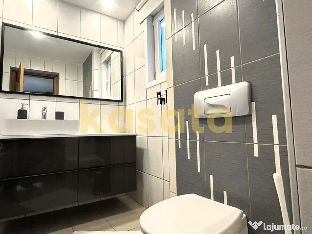 4 camere I Cosmopolis I 125 utili I vedere panormica I pa... 