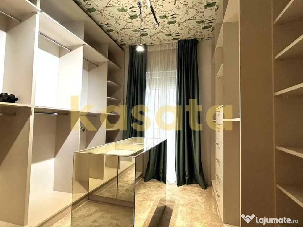 4 camere I Cosmopolis I 125 utili I vedere panormica I pa... 