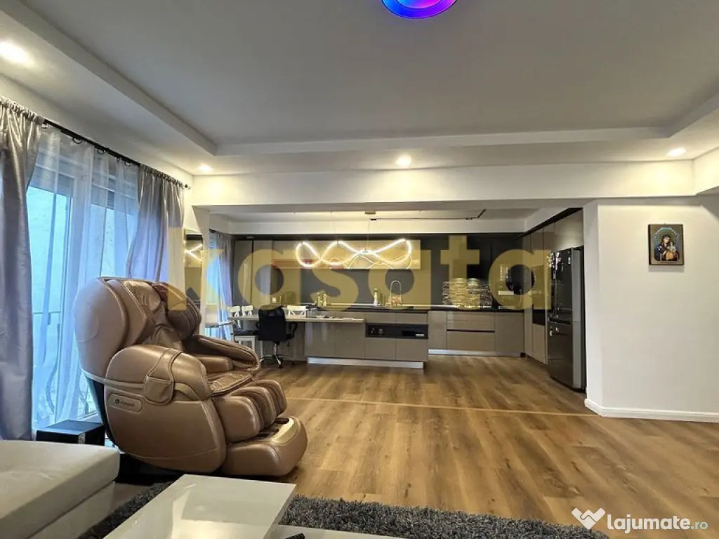 4 camere I Cosmopolis I 125 utili I vedere panormica I pa... 