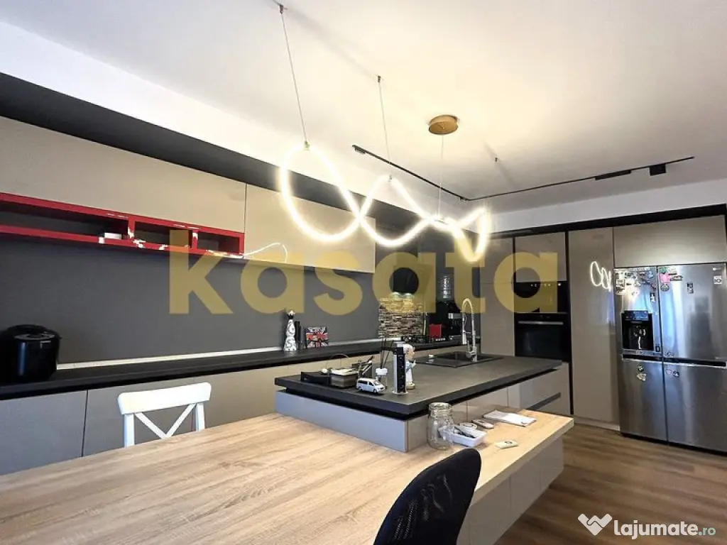 4 camere I Cosmopolis I 125 utili I vedere panormica I pa... 