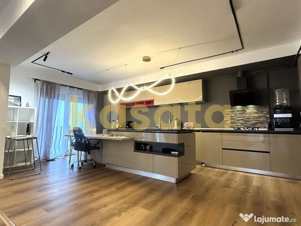 4 camere I Cosmopolis I 125 utili I vedere panormica I pa... 