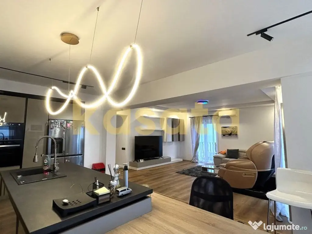 4 camere I Cosmopolis I 125 utili I vedere panormica I pa... 