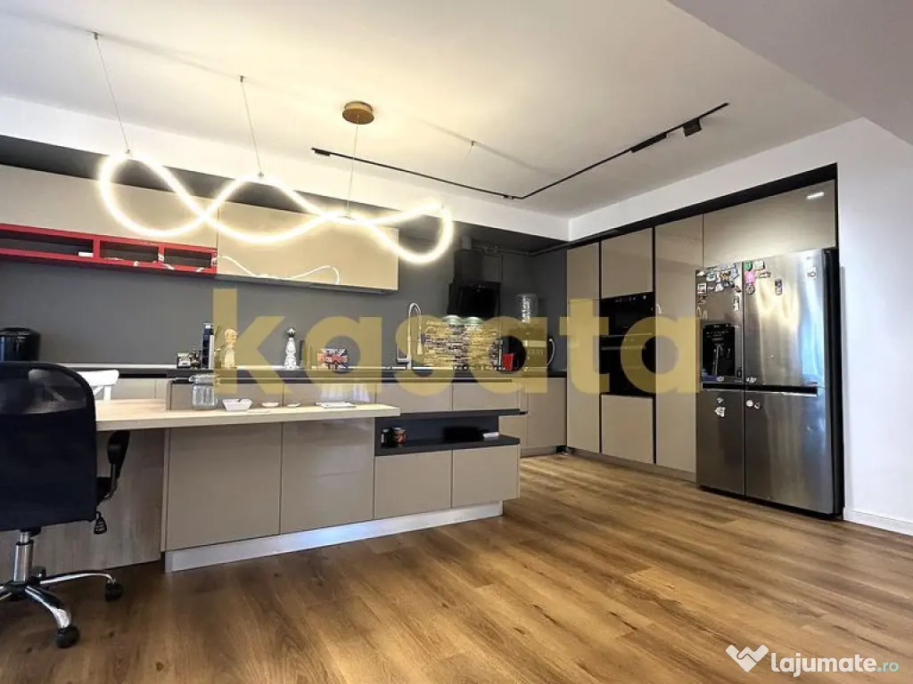 4 camere I Cosmopolis I 125 utili I vedere panormica I pa... 