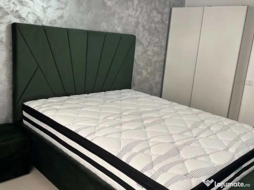 Apartament 3 camere etaj 1 centru bloc nou 