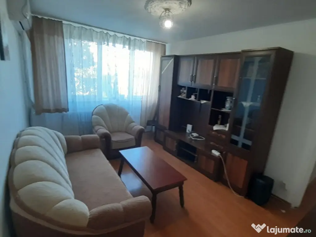 Apartament 4 camere Drumul Taberei