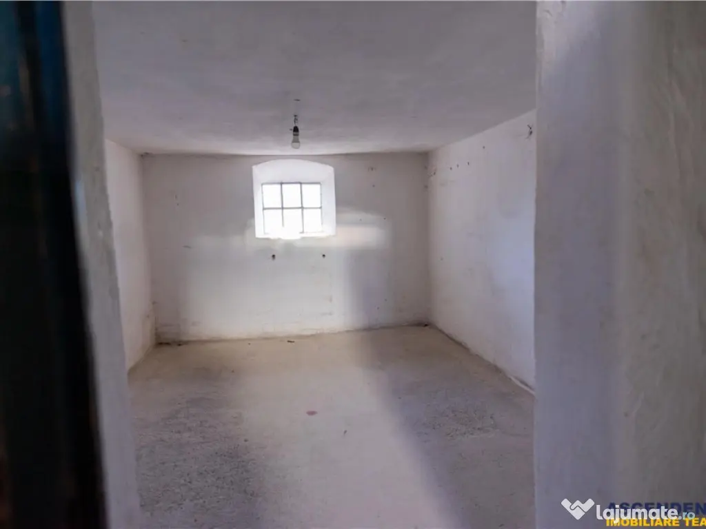 FILM! Spatiu industrial .-. comercial, Central, Targu-Secuie 