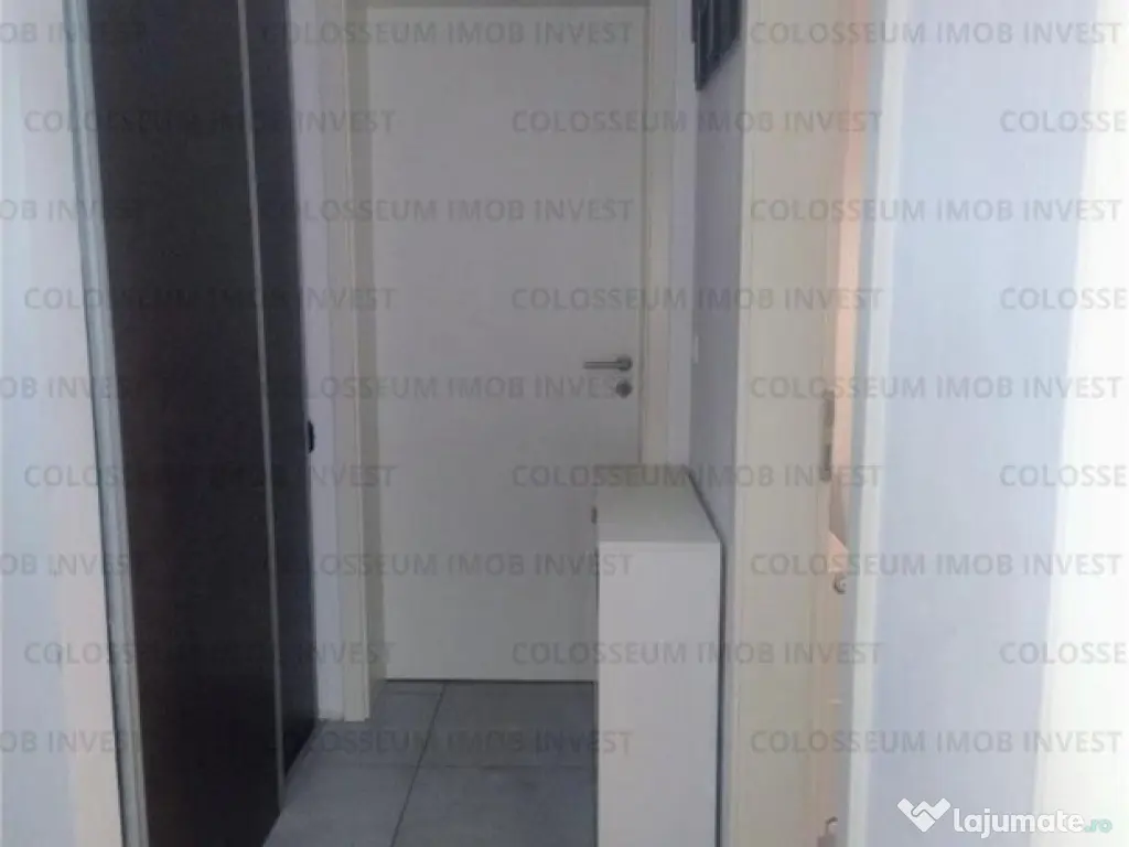 Apartament 2 camere, decomandat - zona Tractorul , Complex Kasper 