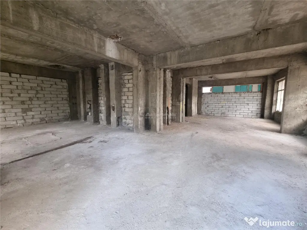 Spatii Comerciale Alexandria Str Dunarii 