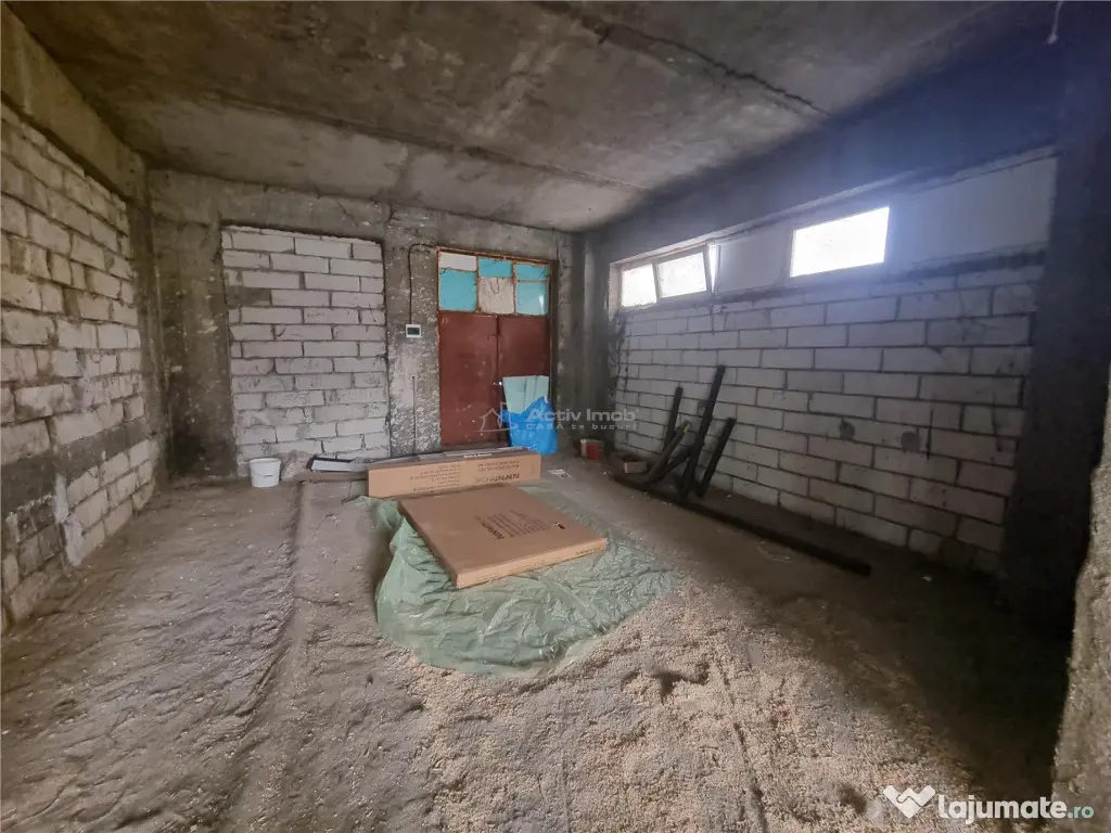 Spatii Comerciale Alexandria Str Dunarii 