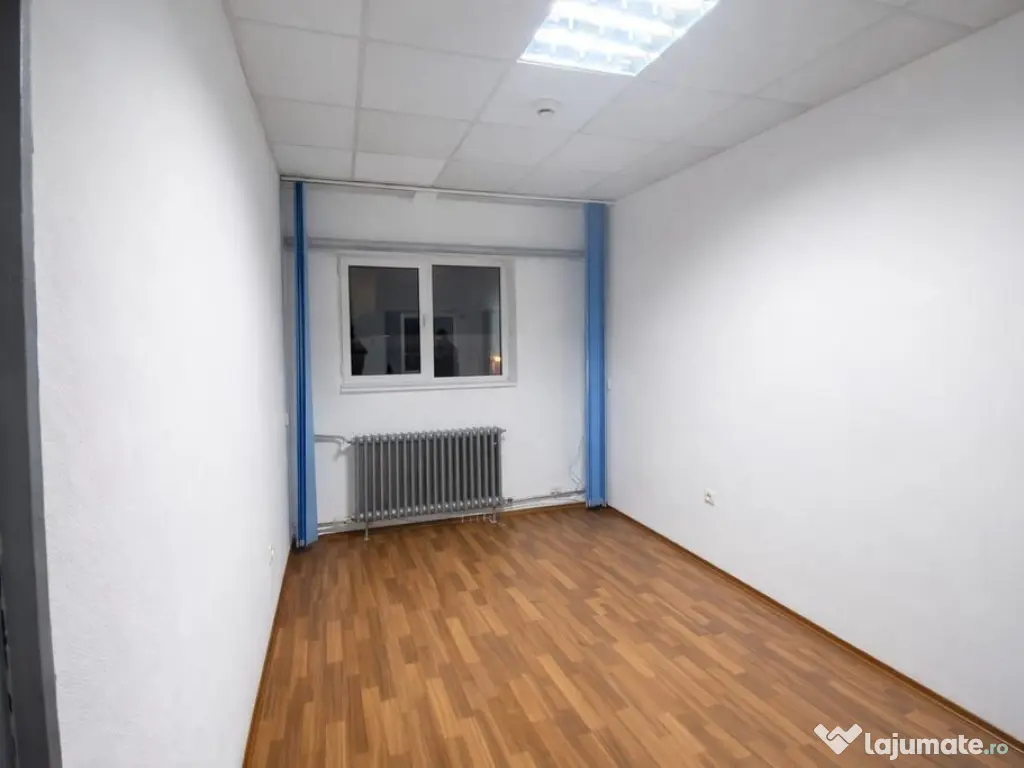 Spațiu de birouri de închiriat - Tineretului 