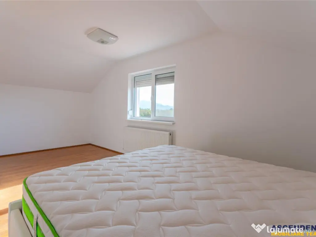 OFERTA TRANZACTIONATA!! Vila noua, terasa, curte, garaj, cad