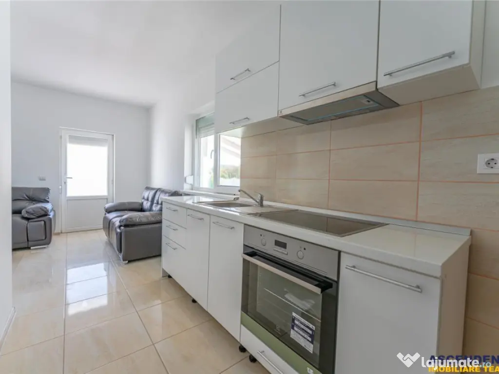 OFERTA TRANZACTIONATA!! Vila noua, terasa, curte, garaj, cad