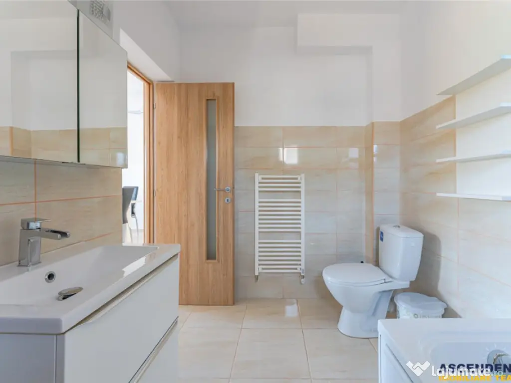 OFERTA TRANZACTIONATA!! Vila noua, terasa, curte, garaj, cad