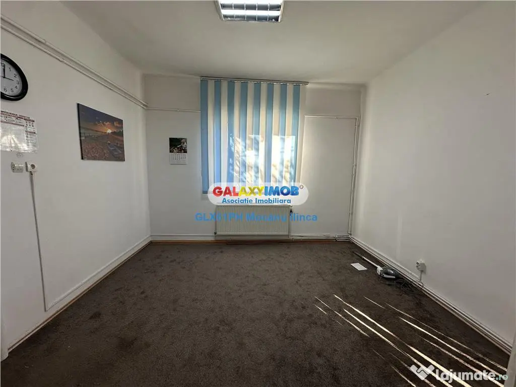 Spatiu birouri 2 camere, Ploiesti, Ultracentral