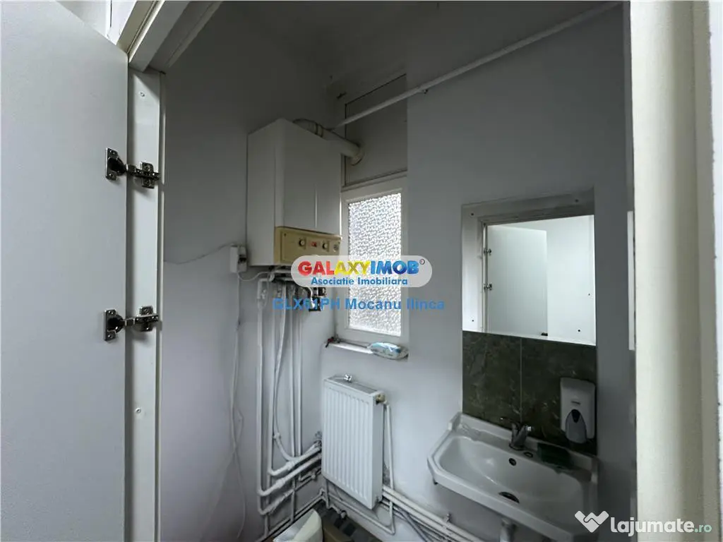 Spatiu birouri 2 camere, Ploiesti, Ultracentral