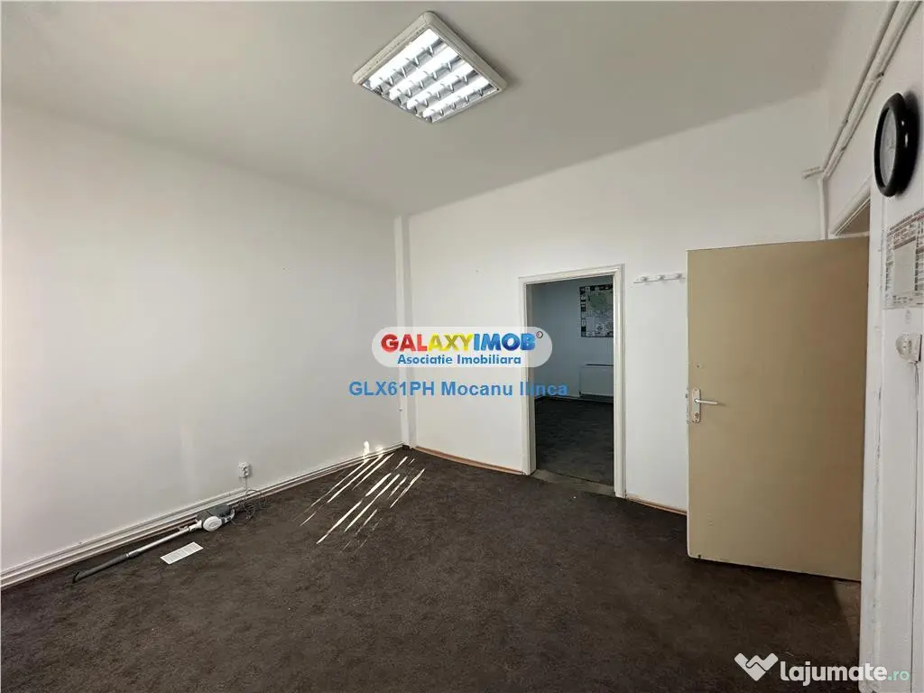 Spatiu birouri 2 camere, Ploiesti, Ultracentral