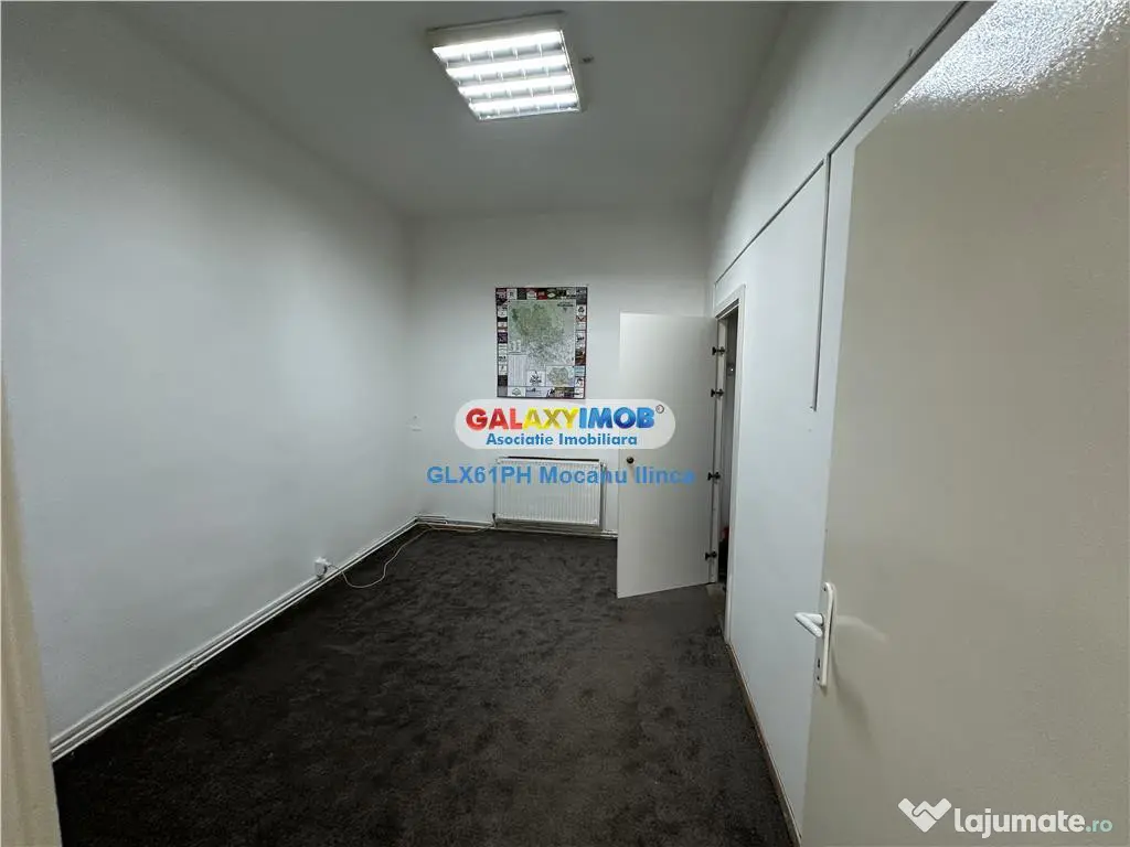 Spatiu birouri 2 camere, Ploiesti, Ultracentral