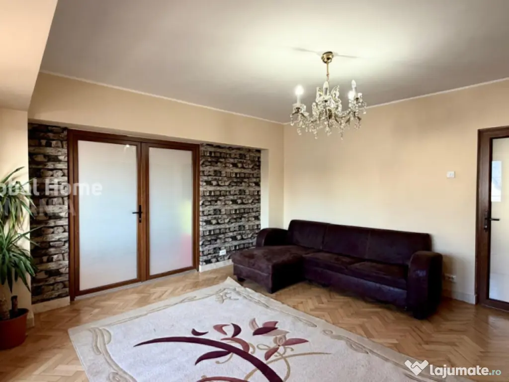 Unirii - Splaiul Independentei | Apartament 2 Camere - 2 Bal