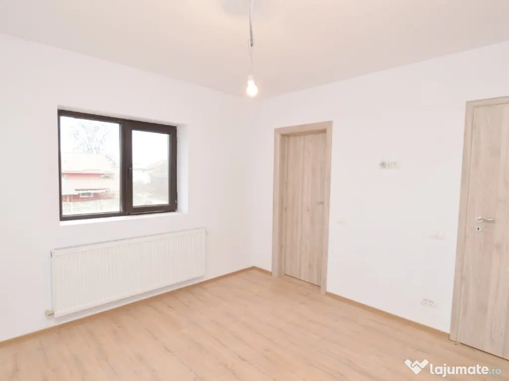 Vila Cocheta 5 Camere Peris 