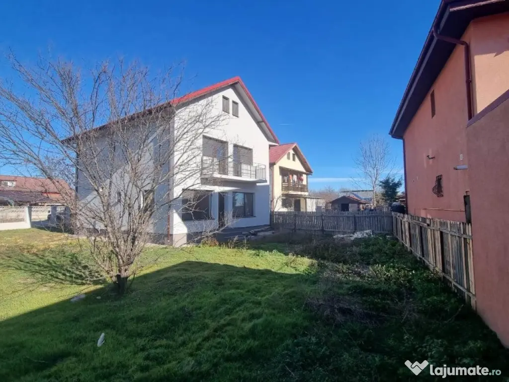 Vila Cocheta 5 Camere Peris 