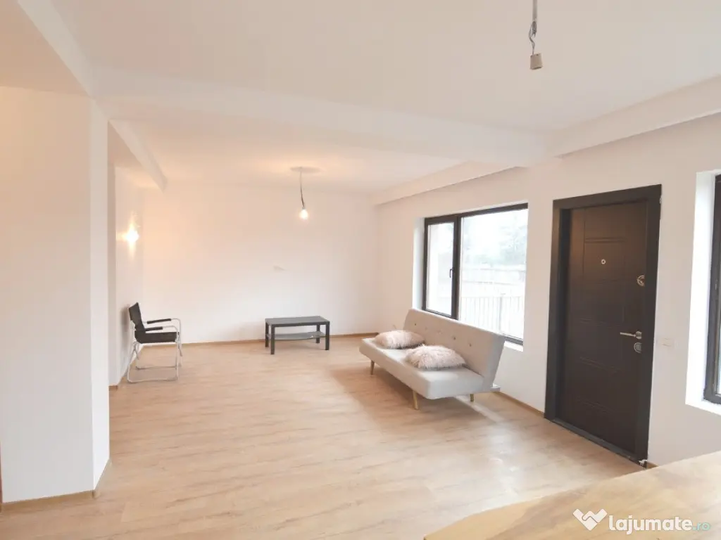 Vila Cocheta 5 Camere Peris 