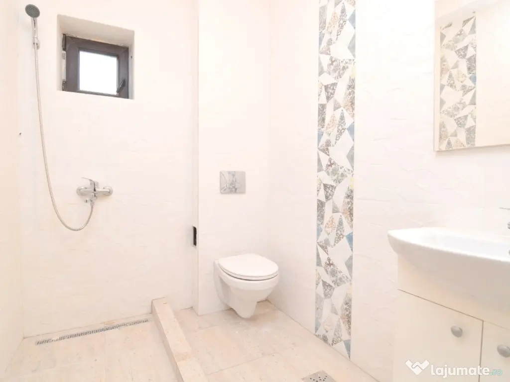 Vila Cocheta 5 Camere Peris 