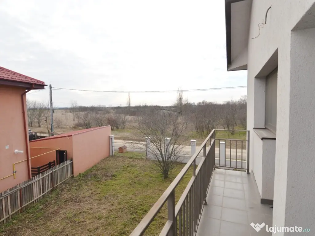 Vila Cocheta 5 Camere Peris 